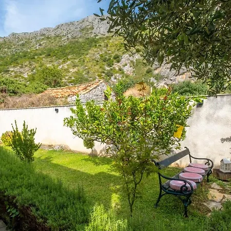 Villa Laura Mlini Exterior photo